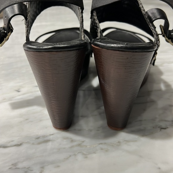 Charles by Charles David Wedges - Picture 5 of 10